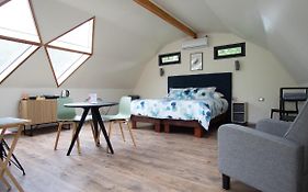 Rucatalca Bed And Breakfast